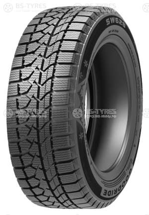 Goodride SW628 265/60 R18 114T