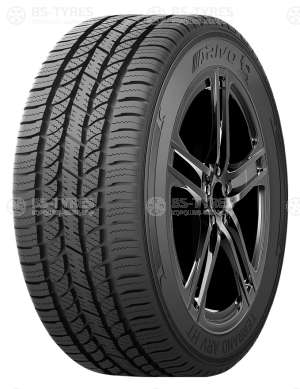 Arivo Terrano ARV H/T 215/65 R17 99V