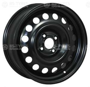 Trebl X40933 (B) 6xR16 ET41 4*100 D60.1