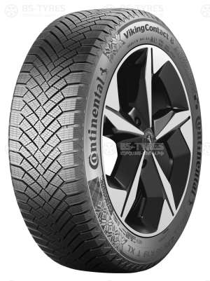 Continental VikingContact 8 245/50 R20 105H