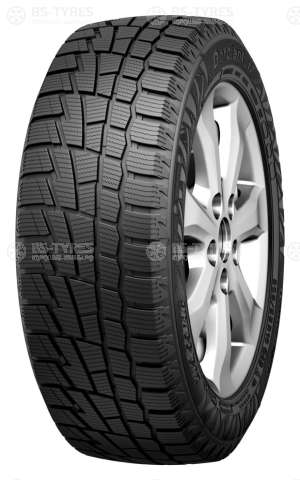Cordiant Winter Drive 195/55 R15 85T