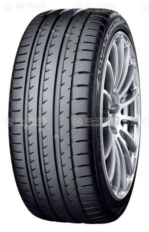 Yokohama Advan Sport V105S RunFlat 275/40 R18 99Y