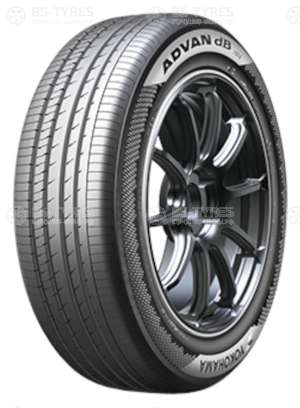 Yokohama Advan dB V553 245/45 R19 102Y