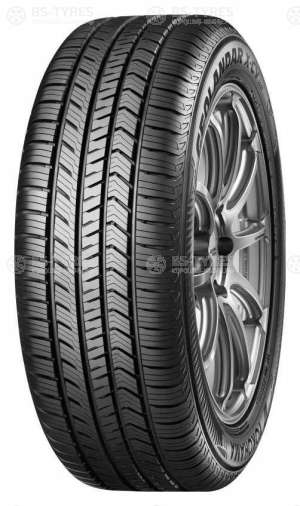 Yokohama Geolandar X-CV G057 255/50 R19 107W