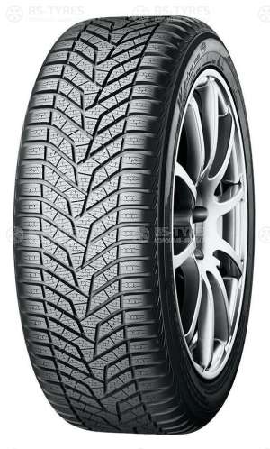 Yokohama W.drive V905 295/40 R21 111V
