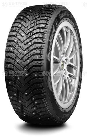 Cordiant Snow Cross 2 185/60 R15 88T