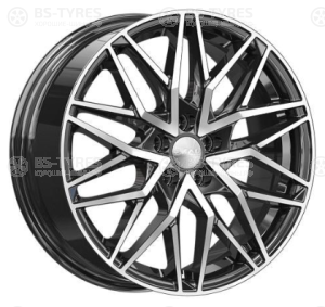 Скад Азимут (A) 7xR17 ET48.5 5*110 D63.35