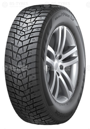 Hankook Winter I Pike LV RW15 225/65 R16C 112/110R
