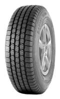 Compasal Gazill 185/75 R16C 104/102R