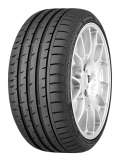 Continental ContiSportContact 3 275/35 R18 95Y (уценка)