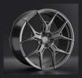 LS Forged FG14 (MGM) 9.5xR22 ET47 5*114.3 D67.1