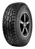Hifly AT601 Vigorous 245/75 R17C 121/118S