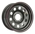 Off-Road Wheels Тойота/Ниссан/L200 2005+ (B) 8xR16 ET30 6*139.7 D110