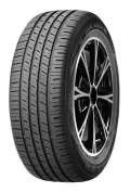 Nexen N`Fera RU5 255/45 R20 105V