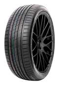 Royal Black Explorer II 205/55 R17 95W