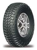 Sonix Primemaster M/T II 31/10.5 R15 109Q