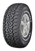 Windforce Catchfors A/T II 245/70 R16C 113/110S