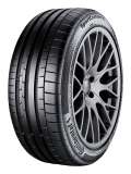 Continental ContiSportContact 6 265/40 R20 104Y