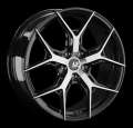 LS Forged FG14 (BF) 9xR20 ET20 5*112 D66.6