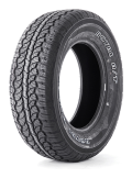Royal Black A/T 205/75 R15 97T