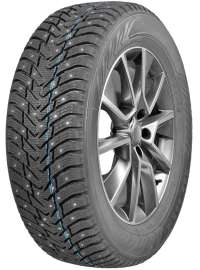 Ikon (Nokian Tyres) Character Ice 8 (Nordman 8)